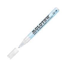 MASCARA LIQUIDA MOLOTOW | 4250397613833 | MW728001 | Llibreria La Gralla | Librería online de Granollers