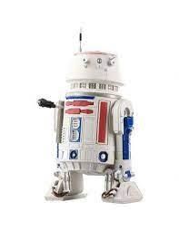 R5-D4 FIG15 CM. MANDALORIAN BALCK SERIES | 5010996212153 | VVAA | Llibreria La Gralla | Llibreria online de Granollers