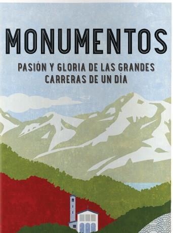 MONUMENTOS | 9788412558548 | COSSINS, PETER | Llibreria La Gralla | Llibreria online de Granollers