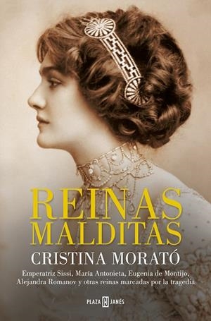 REINAS MALDITAS | 9788401033674 | MORATÓ, CRISTINA | Llibreria La Gralla | Librería online de Granollers