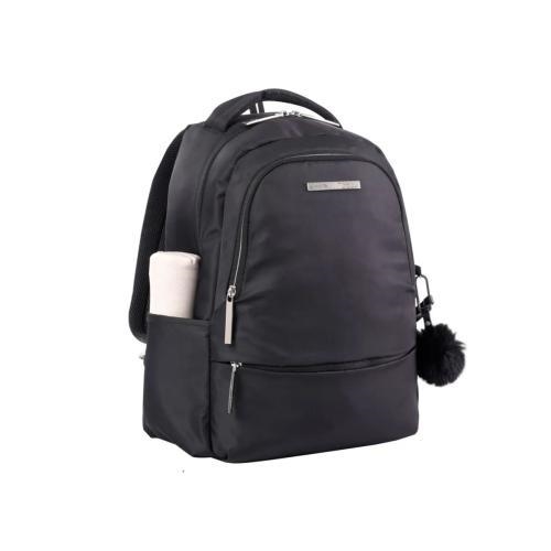 MOTXILLA TOTTO ADELAIDE 2 2.0 NEGRE | 7704758807333 | MA04ADE002-23200-N01 | Llibreria La Gralla | Llibreria online de Granollers