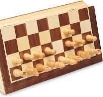 ESCACS MAGNETIC MARQUETERIA | 8422878606009 | VVAA | Llibreria La Gralla | Librería online de Granollers