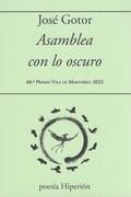 ASAMBLEA CON LO OSCURO | 9788490022320 | GOTOR, JOSE | Llibreria La Gralla | Llibreria online de Granollers