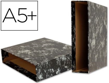 CAIXA ARXIVADOR LIDERPAPEL QUART CLASSIC | 8423473380561 | 38056 | Llibreria La Gralla | Llibreria online de Granollers