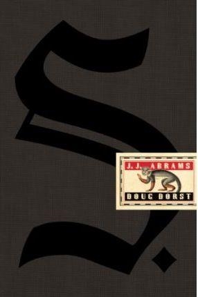 S. (TESEO'S SHIP) | 9780857864772 | ABRAMS, JJ ; DORST, DOUG | Llibreria La Gralla | Librería online de Granollers