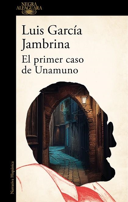 PRIMER CASO DE UNAMUNO, EL | 9788420476766 | GARCÍA JAMBRINA, LUIS | Llibreria La Gralla | Llibreria online de Granollers