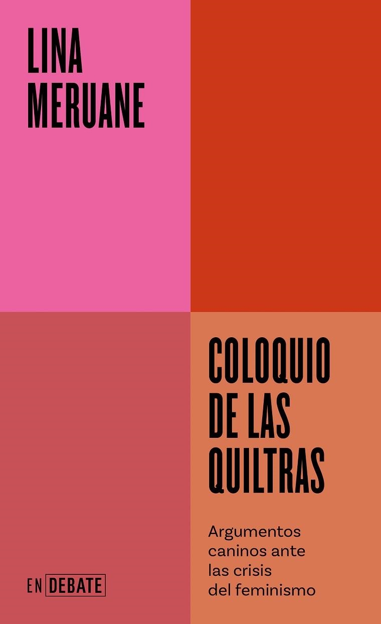 COLOQUIO DE LAS QUILTRAS | 9788419951090 | MERUANE, LINA | Llibreria La Gralla | Librería online de Granollers