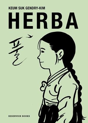 HERBA | 9788419437631 | GENDRY-KIM, KEUM SUK | Llibreria La Gralla | Librería online de Granollers