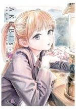 AKEBI´S SALILOR UNIFORM 07 | 9788410113701 | HIRO | Llibreria La Gralla | Llibreria online de Granollers