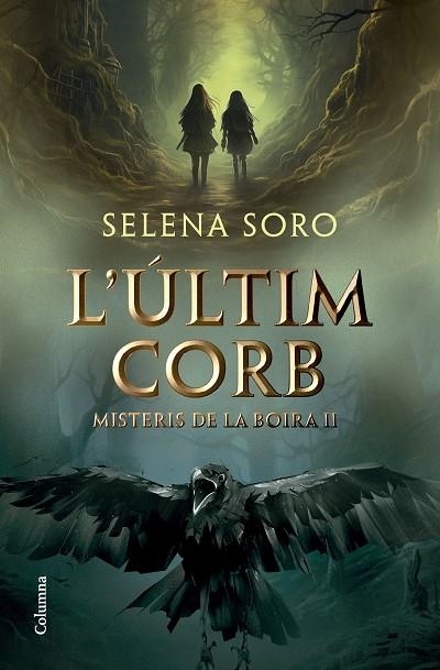 'ÚLTIM CORB, L' | 9788466431408 | SORO GÓMEZ, SELENA | Llibreria La Gralla | Llibreria online de Granollers