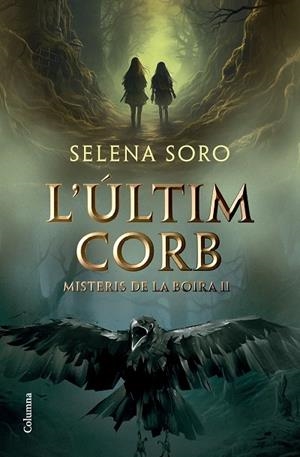 'ÚLTIM CORB, L' | 9788466431408 | SORO GÓMEZ, SELENA | Llibreria La Gralla | Librería online de Granollers