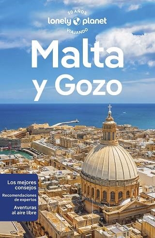 MALTA Y GOZO GUIA LONELY PLANET 2024 | 9788408277781 | BLASI, ABIGAIL | Llibreria La Gralla | Llibreria online de Granollers