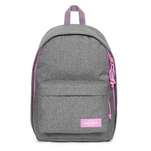MOTXILLA EASTPAK OUT OF OFFICE KONTRASTS GREY | 194116943709 | EASEK0007679J5 | Llibreria La Gralla | Librería online de Granollers
