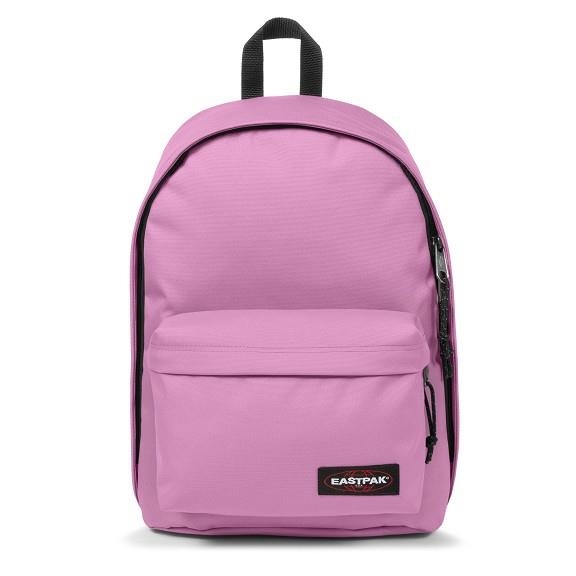 MOTXILLA EASTPAK OUT OF OFFICE CANDY PINK | 194116947646 | EASEK0007676J61 | Llibreria La Gralla | Llibreria online de Granollers