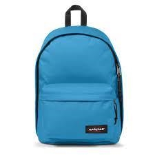 MOTXILLA EASTPAK OUT OF OFFICE VIBRANT BLUE | 194116947448 | EASEKEK0007671K91 | Llibreria La Gralla | Librería online de Granollers