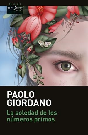 SOLEDAD DE LOS NÚMEROS PRIMOS, LA | 9788411073905 | GIORDANO, PAOLO | Llibreria La Gralla | Librería online de Granollers