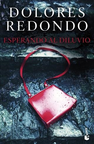 ESPERANDO AL DILUVIO | 9788423363797 | REDONDO, DOLORES | Llibreria La Gralla | Llibreria online de Granollers