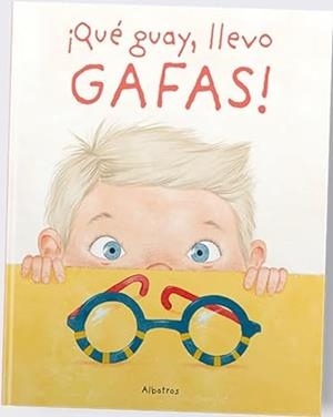 QUE GUAY LLEVO GAFAS | 9788000070803 | HELENA HARASTOVA | Llibreria La Gralla | Librería online de Granollers