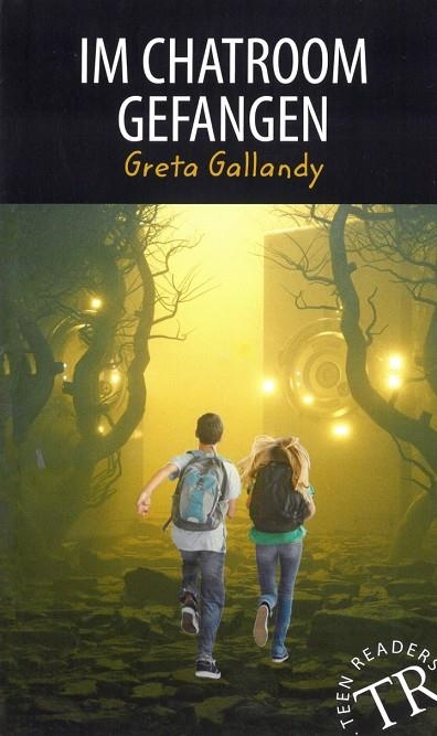 TEEN READER CHATROOM | 9783126757799 | AA.VV | Llibreria La Gralla | Llibreria online de Granollers
