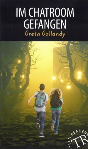 TEEN READER CHATROOM | 9783126757799 | AA.VV | Llibreria La Gralla | Llibreria online de Granollers