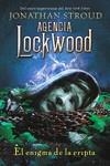 ENIGMA DE LA CRIPTA, EL AGENCIA LOCKWOOD: EL  | 9788419266255 | STROUD, JONATHAN | Llibreria La Gralla | Llibreria online de Granollers