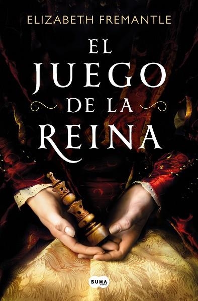 JUEGO DE LA REINA, EL | 9788419835482 | FREMANTLE, ELIZABETH | Llibreria La Gralla | Librería online de Granollers