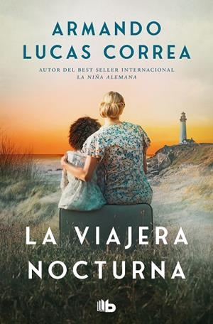 VIAJERA NOCTURNA, LA | 9788413146775 | CORREA, ARMANDO LUCAS | Llibreria La Gralla | Librería online de Granollers