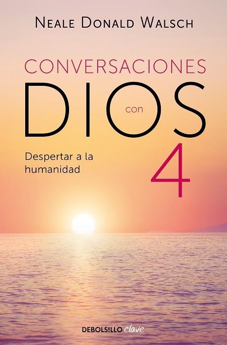 CONVERSACIONES CON DIOS IV | 9788466375641 | WALSCH, NEALE DONALD | Llibreria La Gralla | Librería online de Granollers