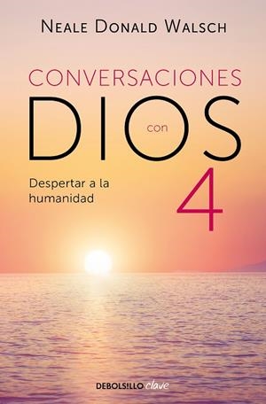 CONVERSACIONES CON DIOS IV | 9788466375641 | WALSCH, NEALE DONALD | Llibreria La Gralla | Llibreria online de Granollers