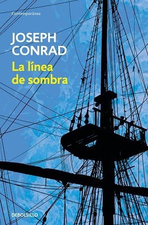 LÍNEA DE SOMBRA, LA | 9788466373616 | CONRAD, JOSEPH | Llibreria La Gralla | Llibreria online de Granollers