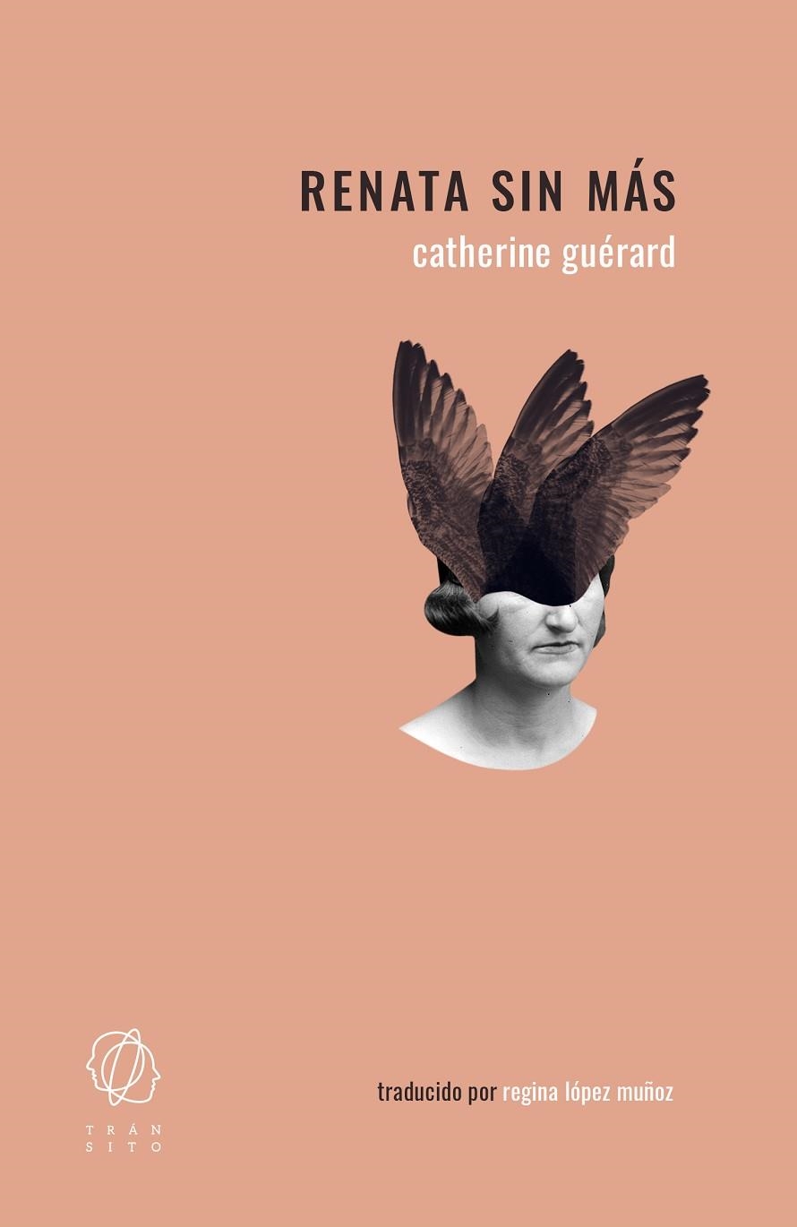 RENATA SIN MÁS | 9788412652833 | GUÉRARD, CATHERINE ;  LÓPEZ MUÑOZ, REGINA | Llibreria La Gralla | Librería online de Granollers