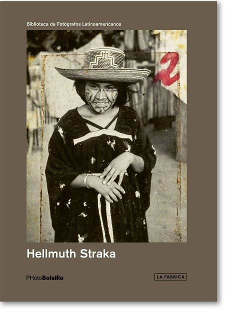 HELLMUTH | 9788410024021 | STRAKA, HELLMUTH ; FERNÁNDEZ, HORACIO | Llibreria La Gralla | Librería online de Granollers