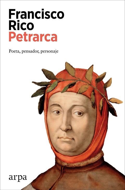 PETRARCA | 9788419558428 | RICO, FRANCISCO | Llibreria La Gralla | Llibreria online de Granollers