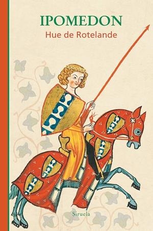 IPOMEDON | 9788419553287 | DE ROTELANDE, HUE | Llibreria La Gralla | Librería online de Granollers