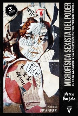 MICROFÍSICA SEXISTA DEL PODER | 9788417870256 | BARJOLA, NEREA / FEDERICI, SILVIA | Llibreria La Gralla | Librería online de Granollers