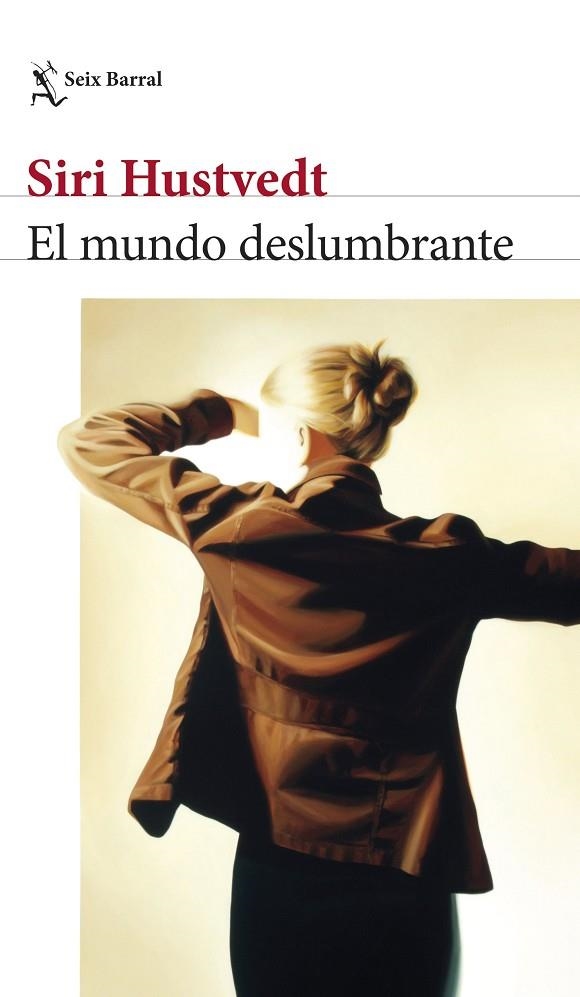 MUNDO DESLUMBRANTE, EL | 9788432242786 | HUSTVEDT, SIRI | Llibreria La Gralla | Llibreria online de Granollers