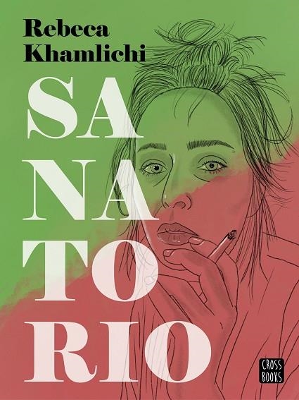 SANATORIO | 9788408282631 | KHAMLICHI, REBECA | Llibreria La Gralla | Librería online de Granollers