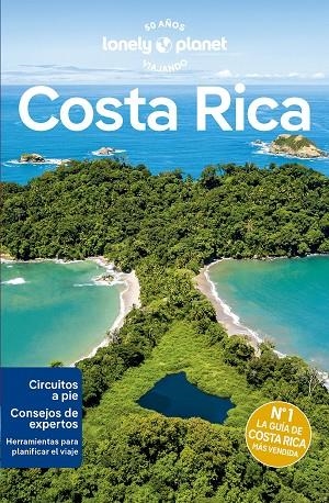 COSTA RICA (GUIA LONELY PLANET 2024) | 9788408254287 | VORHEES, MARA / HARRELL, ASHLEY / ISENBERG, ROBERT / LAVIS, ELIZABETH / MURILLO, ALEJANDRA / ZINZI, | Llibreria La Gralla | Llibreria online de Granollers