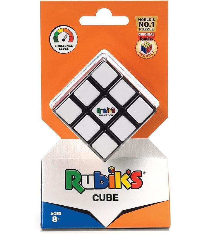 RUBIKS CUBE 3X3 | 0778988419595 | Llibreria La Gralla | Llibreria online de Granollers