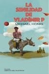 SENILIDAD DE VLADÍMIR P, LA | 9788418404474 | HONIG, MICHAEL | Llibreria La Gralla | Librería online de Granollers