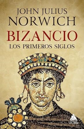 BIZANCIO | 9788417743215 | NORWICH, JOHN JULIUS | Llibreria La Gralla | Librería online de Granollers