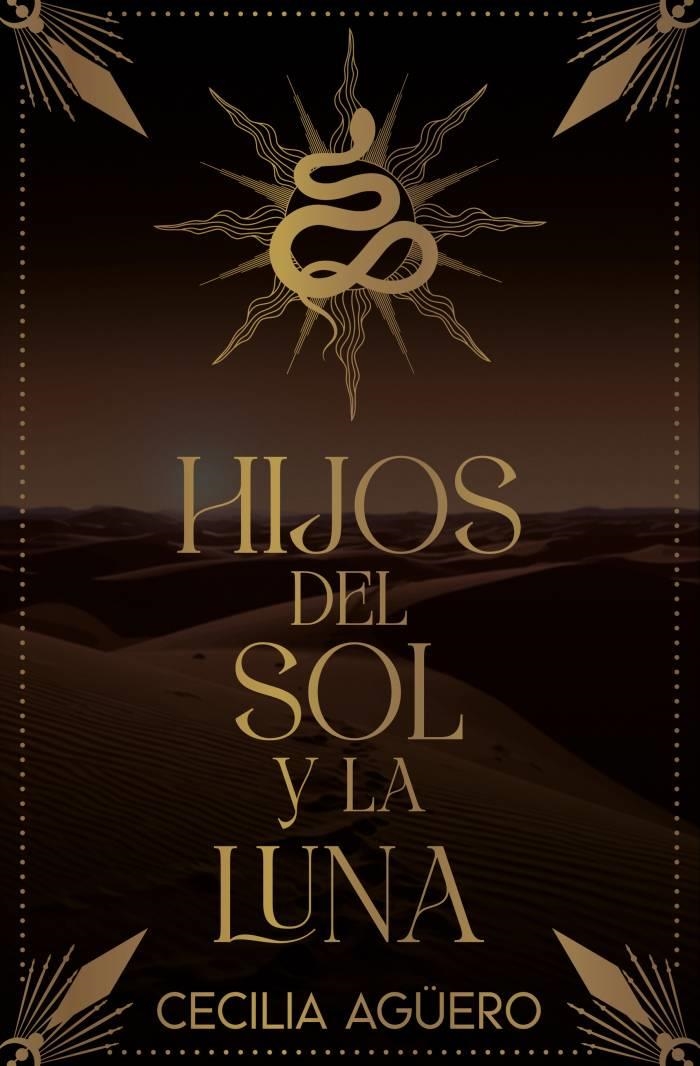 HIJOS DEL SOL Y LA LUNA | 9788419939340 | AGÜERO, CECILIA | Llibreria La Gralla | Librería online de Granollers