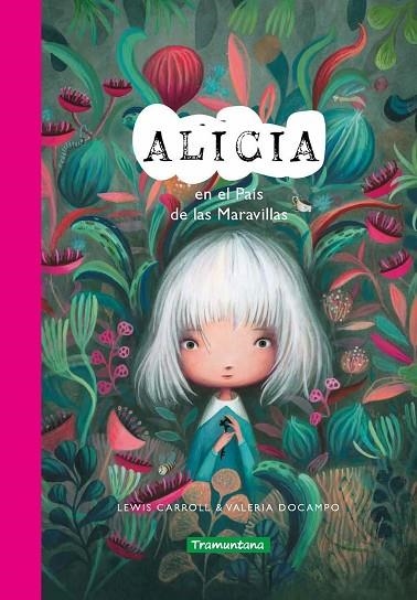 ALICIA EN EL PAÍS DE LAS MARAVILLAS | 9788419829030 | CARROLL, LEWIS | Llibreria La Gralla | Librería online de Granollers