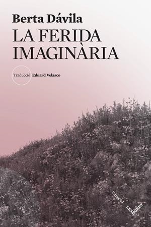 FERIDA IMAGINÀRIA, LA | 9788412639483 | DÁVILA, BERTA | Llibreria La Gralla | Llibreria online de Granollers