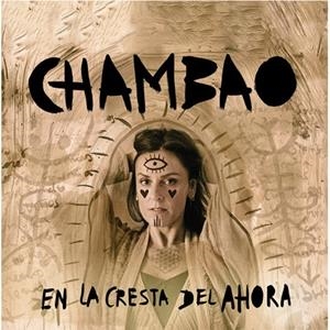 EN LA CRESTA DEL AHORA (VINILO) | 8435307616654 | CHAMBAO | Llibreria La Gralla | Llibreria online de Granollers