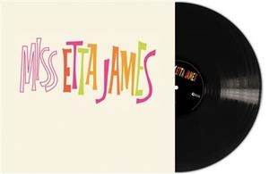 MISS ETTA JAMES (VINIL) | 9003829978711 | JAMES, ETTA | Llibreria La Gralla | Llibreria online de Granollers