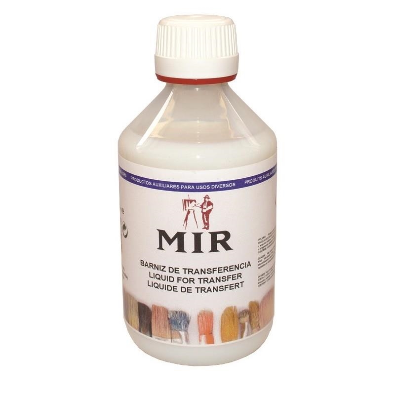 MEDIUM TRANSFERENCIA MIR 250ML | 8423153053167 | 0387003 | Llibreria La Gralla | Llibreria online de Granollers