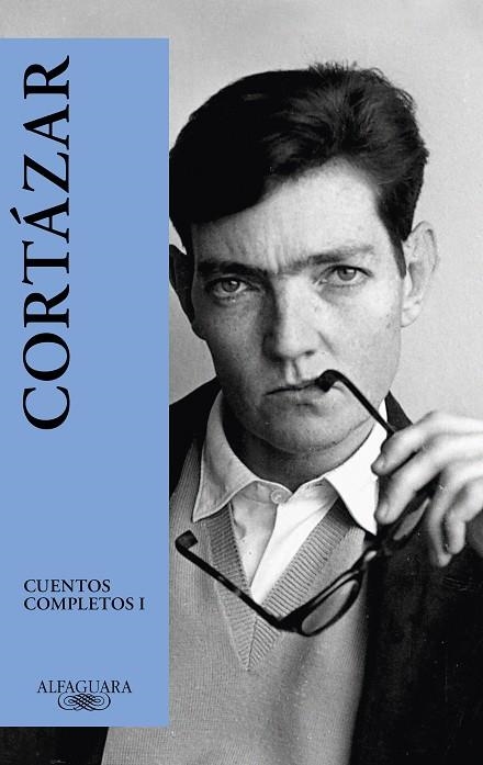 CUENTOS COMPLETOS I | 9788420477725 | CORTÁZAR, JULIO | Llibreria La Gralla | Llibreria online de Granollers