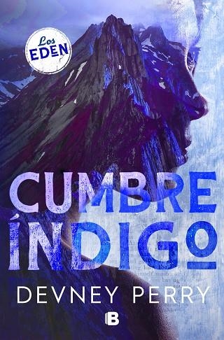 CUMBRE ÍNDIGO | 9788466674065 | PERRY, DEVNEY | Llibreria La Gralla | Llibreria online de Granollers