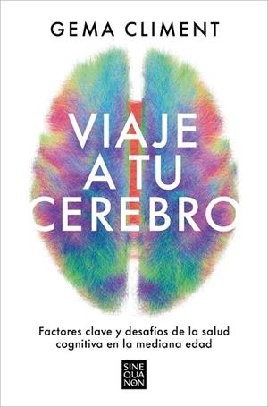 VIAJE A TU CEREBRO | 9788466677295 | CLIMENT, GEMA | Llibreria La Gralla | Llibreria online de Granollers